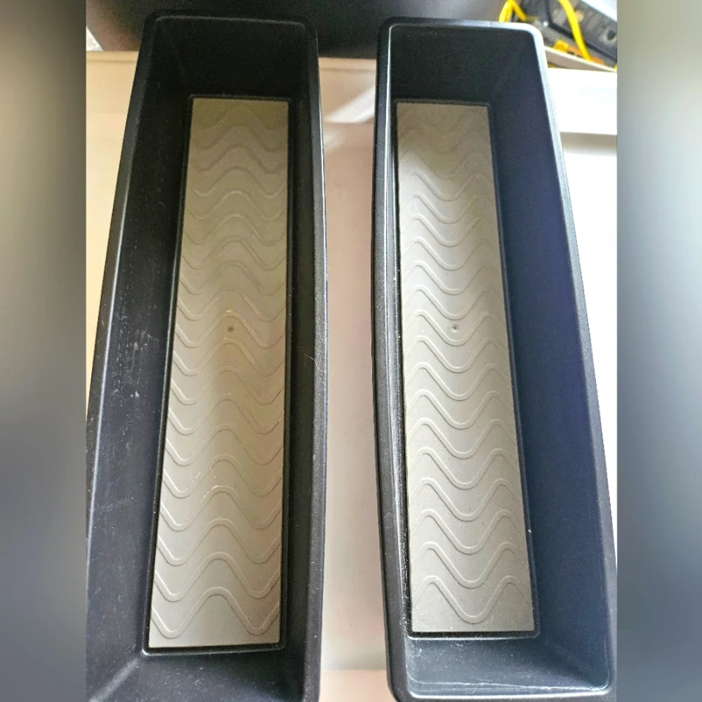 Drawer Organizers (2)